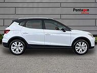 SEAT Arona 1.0 Tsi Xperience Suv 5dr Petrol Dsg Euro 6 (s/s) (115 Ps)