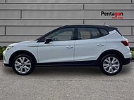SEAT Arona 1.0 Tsi Xperience Suv 5dr Petrol Dsg Euro 6 (s/s) (115 Ps)