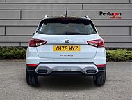 SEAT Arona 1.0 Tsi Xperience Suv 5dr Petrol Dsg Euro 6 (s/s) (115 Ps)