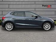 SEAT Ibiza 1.0 Tsi Fr Hatchback 5dr Petrol Manual Euro 6 (s/s) (115 Ps)