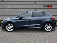 SEAT Ibiza 1.0 Tsi Fr Hatchback 5dr Petrol Manual Euro 6 (s/s) (115 Ps)