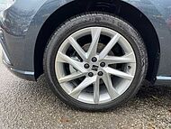 SEAT Ibiza 1.0 Tsi Fr Hatchback 5dr Petrol Manual Euro 6 (s/s) (115 Ps)