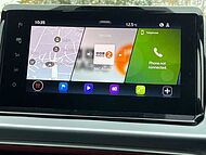 SEAT Ibiza 1.0 Tsi Fr Hatchback 5dr Petrol Manual Euro 6 (s/s) (115 Ps)