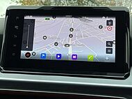 SEAT Ibiza 1.0 Tsi Fr Hatchback 5dr Petrol Manual Euro 6 (s/s) (115 Ps)