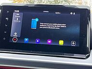 SEAT Ibiza 1.0 Tsi Fr Hatchback 5dr Petrol Manual Euro 6 (s/s) (115 Ps)