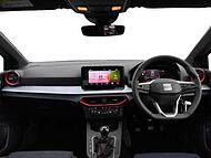 SEAT Ibiza 1.0 Tsi Fr Hatchback 5dr Petrol Manual Euro 6 (s/s) (115 Ps)