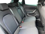 SEAT Ibiza 1.0 Tsi Fr Hatchback 5dr Petrol Manual Euro 6 (s/s) (115 Ps)