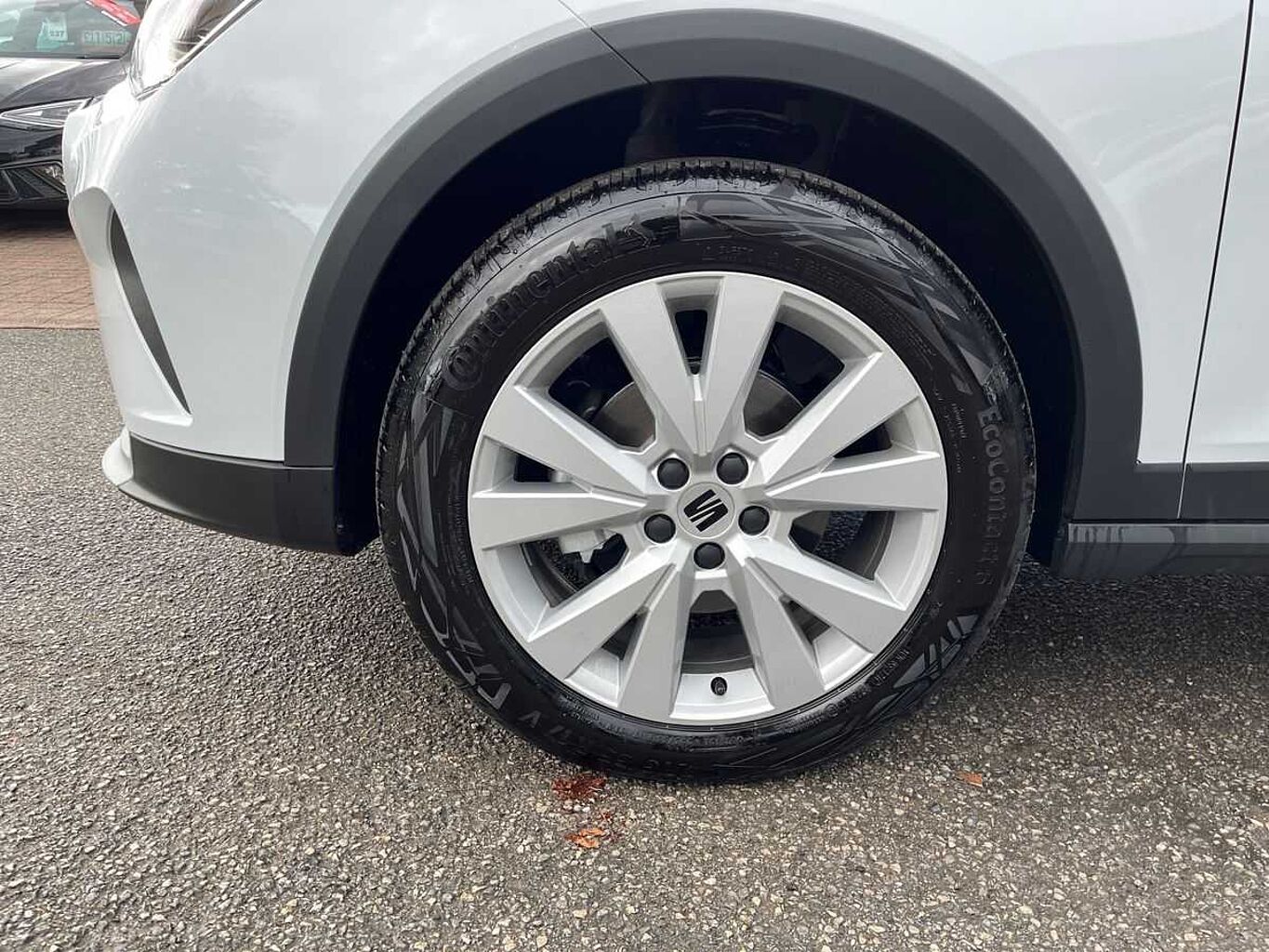 SEAT Arona 1.0 Tsi Xperience Suv 5dr Petrol Dsg Euro 6 (s/s) (115 Ps)