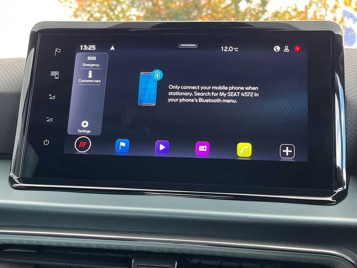 SEAT Arona 1.0 Tsi Xperience Suv 5dr Petrol Dsg Euro 6 (s/s) (115 Ps)