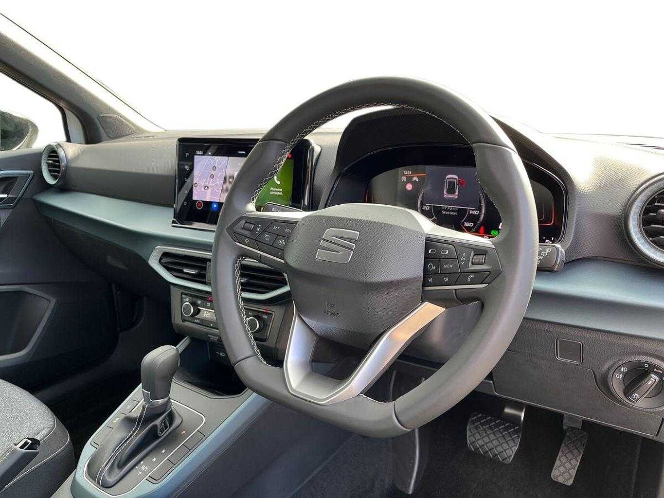 SEAT Arona 1.0 Tsi Xperience Suv 5dr Petrol Dsg Euro 6 (s/s) (115 Ps)