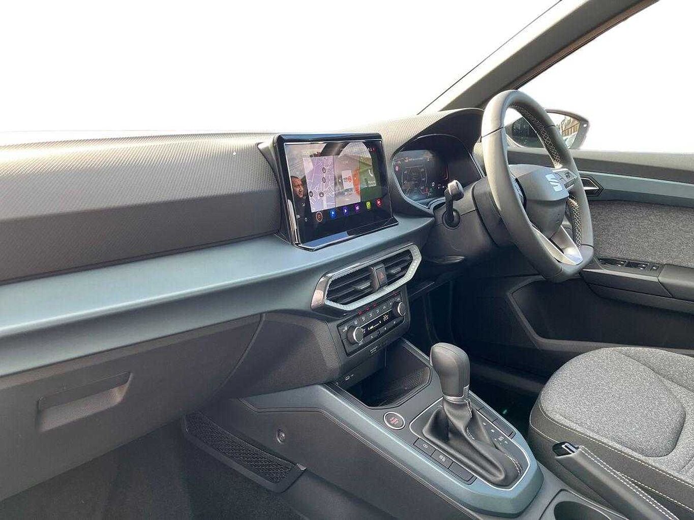 SEAT Arona 1.0 Tsi Xperience Suv 5dr Petrol Dsg Euro 6 (s/s) (115 Ps)