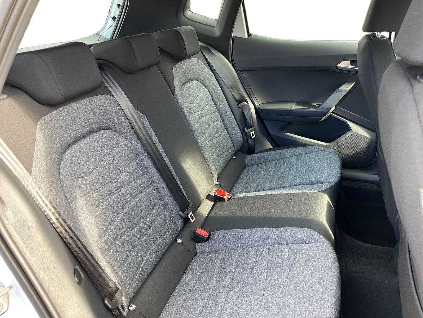 SEAT Arona 1.0 Tsi Xperience Suv 5dr Petrol Dsg Euro 6 (s/s) (115 Ps)