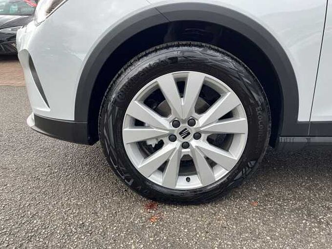 SEAT Arona 1.0 Tsi Xperience Suv 5dr Petrol Dsg Euro 6 (s/s) (115 Ps)