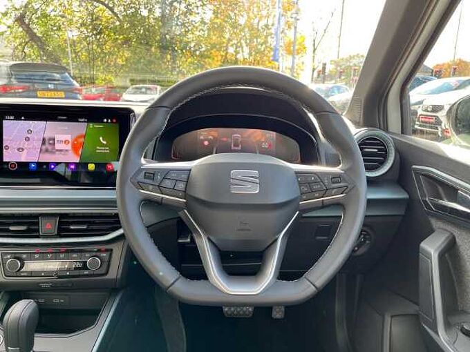 SEAT Arona 1.0 Tsi Xperience Suv 5dr Petrol Dsg Euro 6 (s/s) (115 Ps)