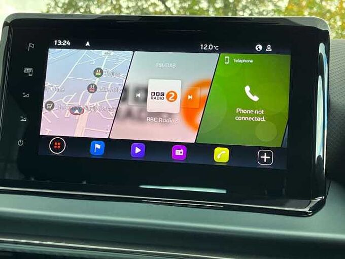 SEAT Arona 1.0 Tsi Xperience Suv 5dr Petrol Dsg Euro 6 (s/s) (115 Ps)