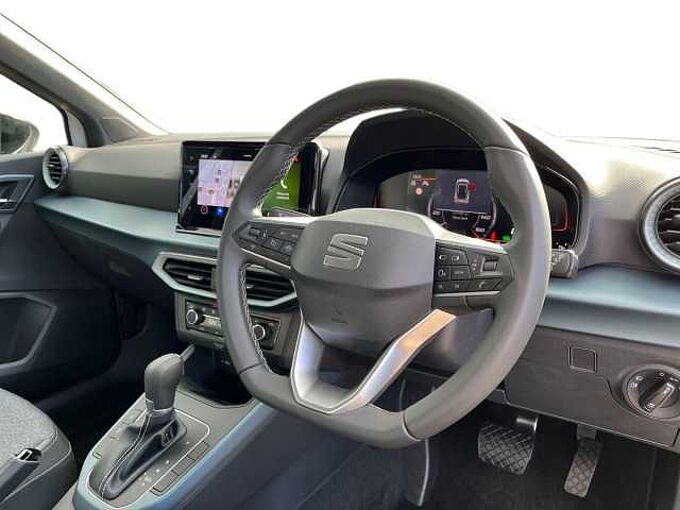SEAT Arona 1.0 Tsi Xperience Suv 5dr Petrol Dsg Euro 6 (s/s) (115 Ps)