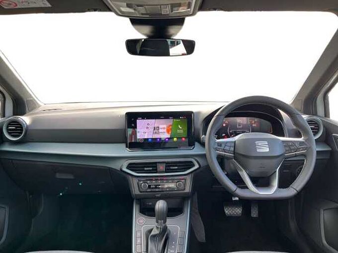 SEAT Arona 1.0 Tsi Xperience Suv 5dr Petrol Dsg Euro 6 (s/s) (115 Ps)