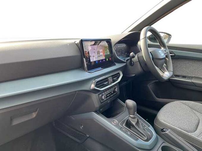 SEAT Arona 1.0 Tsi Xperience Suv 5dr Petrol Dsg Euro 6 (s/s) (115 Ps)