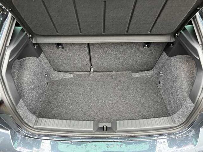 SEAT Ibiza 1.0 Tsi Fr Hatchback 5dr Petrol Manual Euro 6 (s/s) (115 Ps)