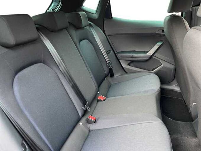 SEAT Ibiza 1.0 Tsi Fr Hatchback 5dr Petrol Manual Euro 6 (s/s) (115 Ps)